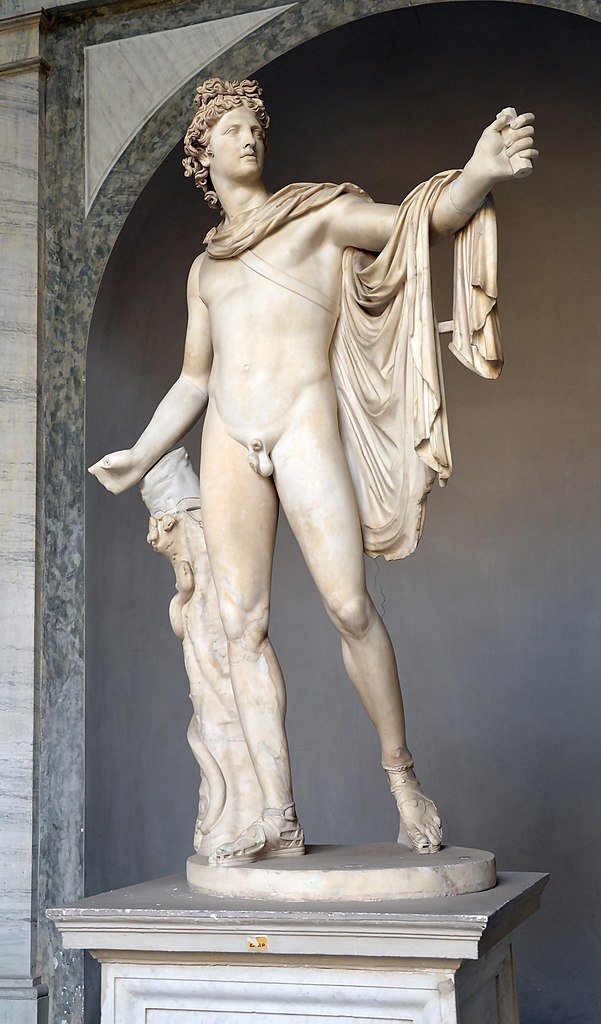 Apolo de Belvedere