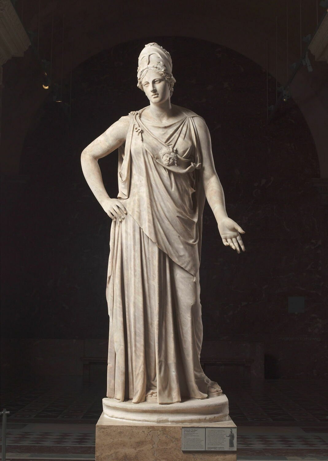 Atenea Mattei