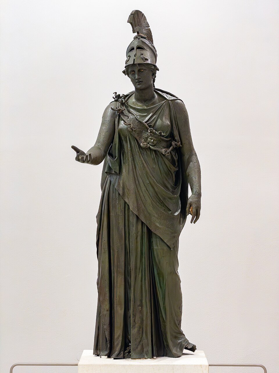 Atenea del Pireo