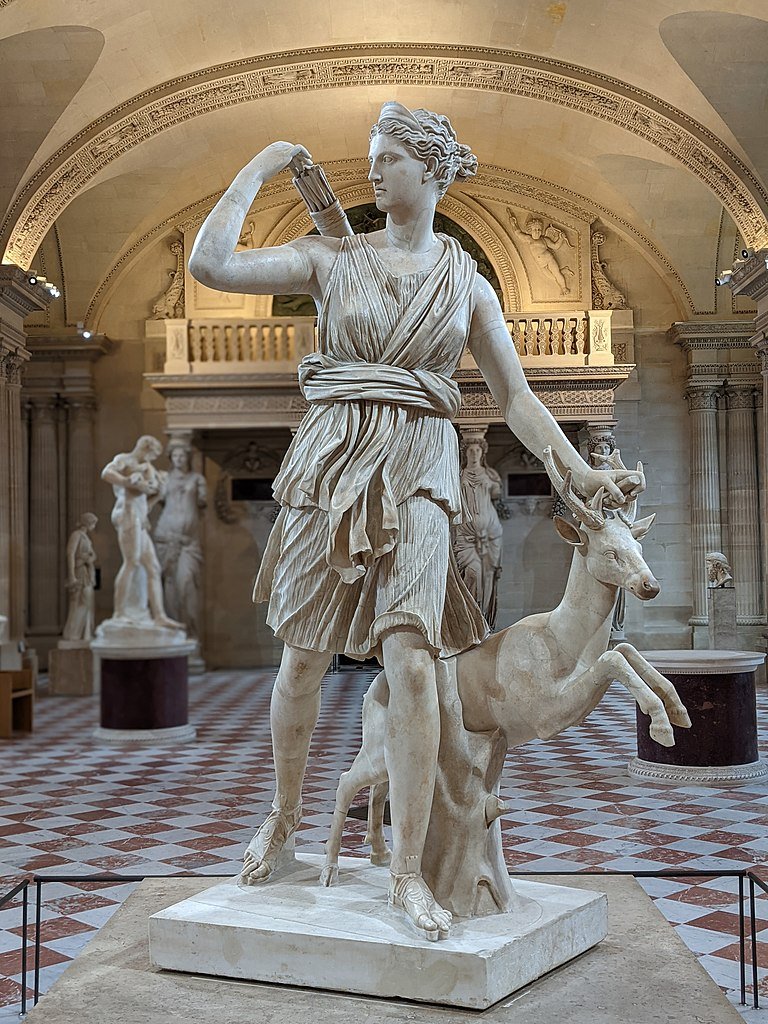 Diana de Versalles