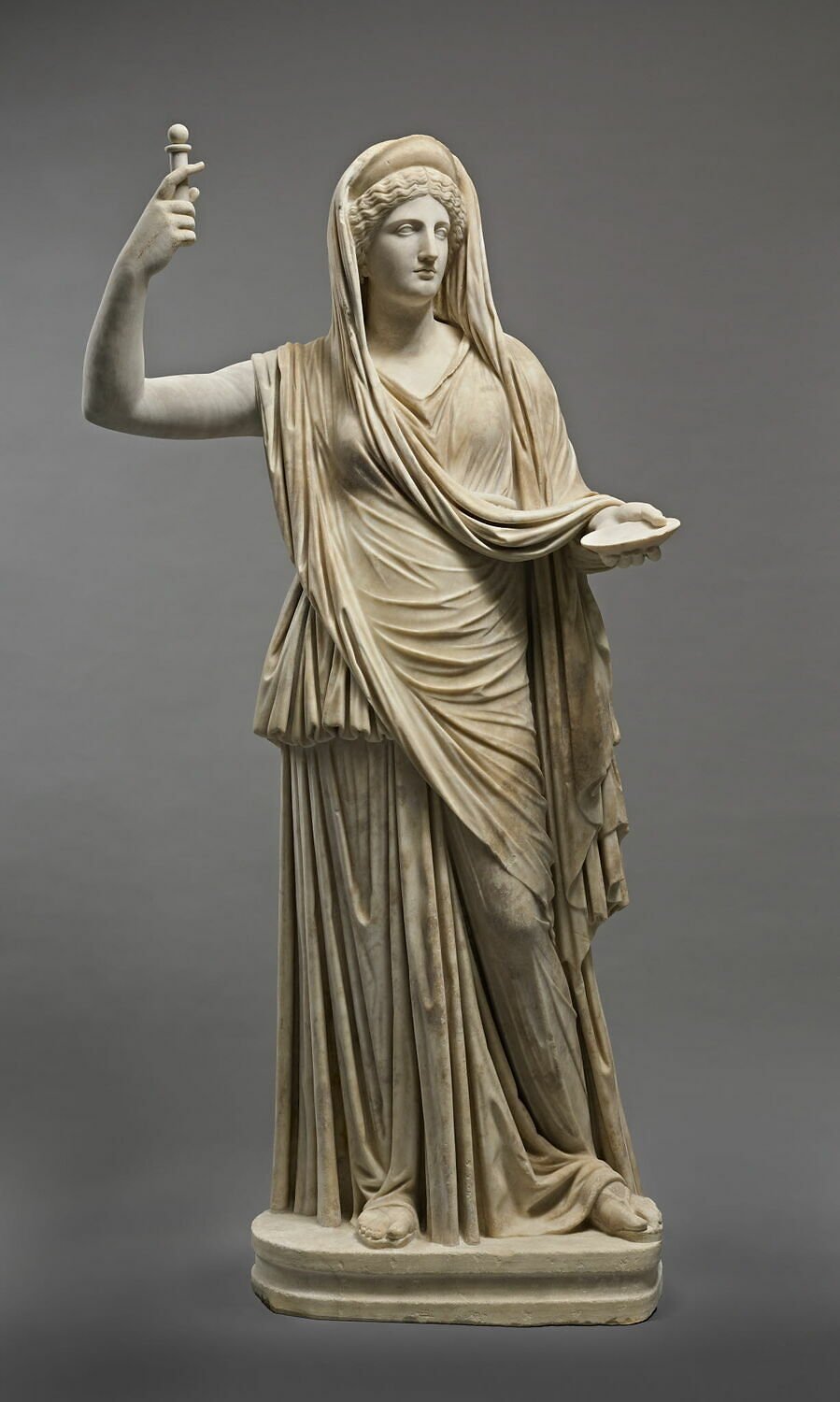 Hera Campana