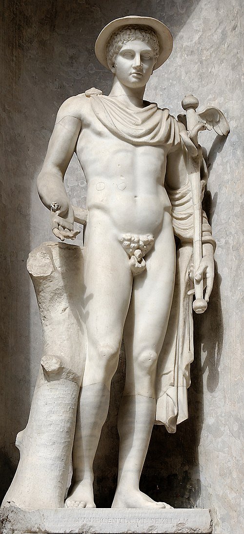 Hermes Ingenui