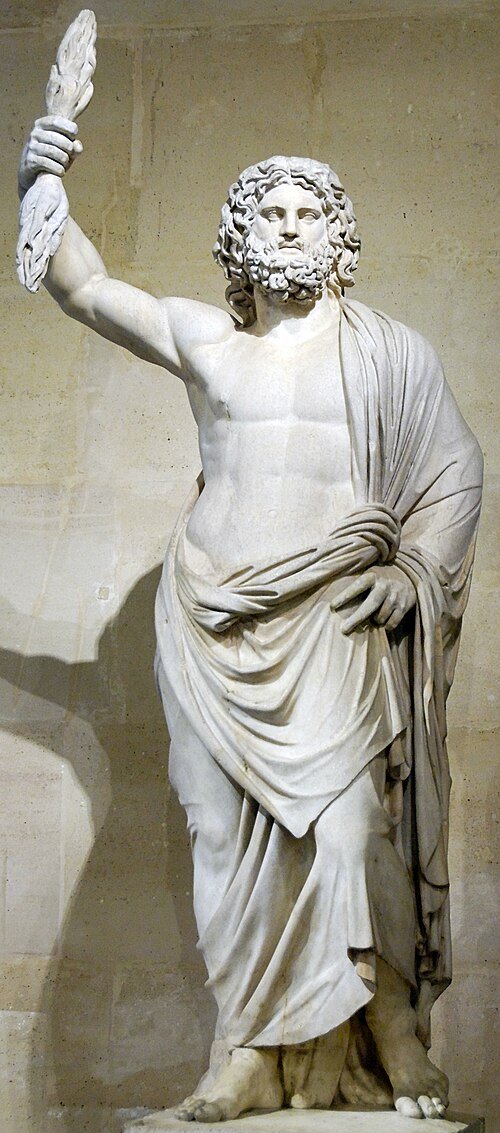 Zeus de Esmirna