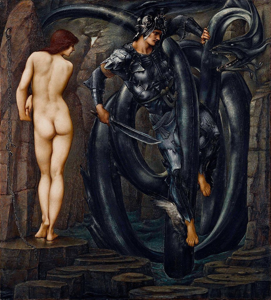 Perseo