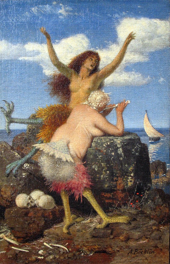 Sirenas