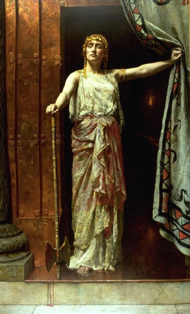 Clitemnestra