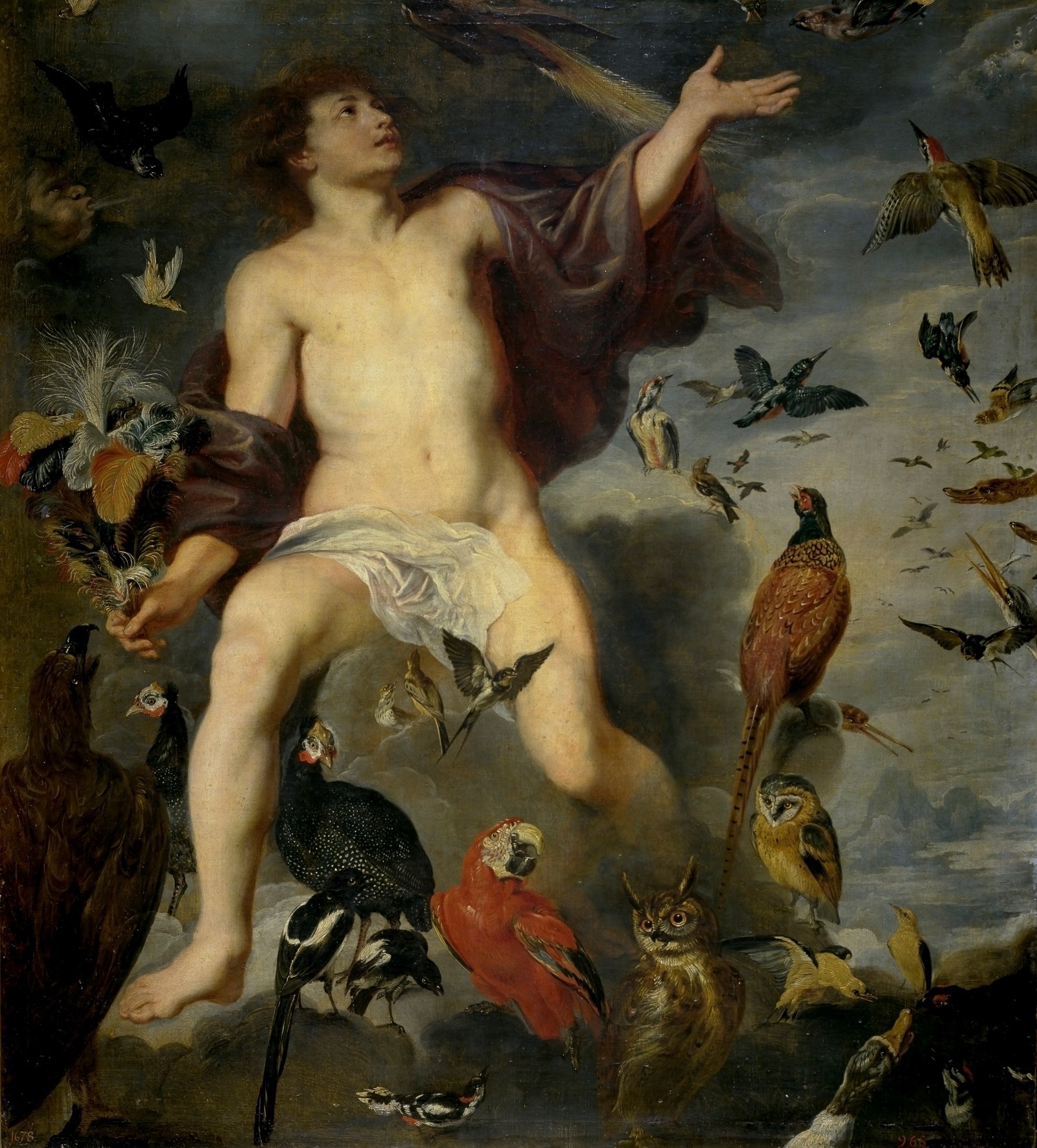 Eolo