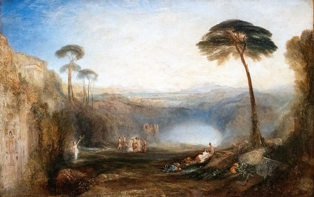 La rama dorada