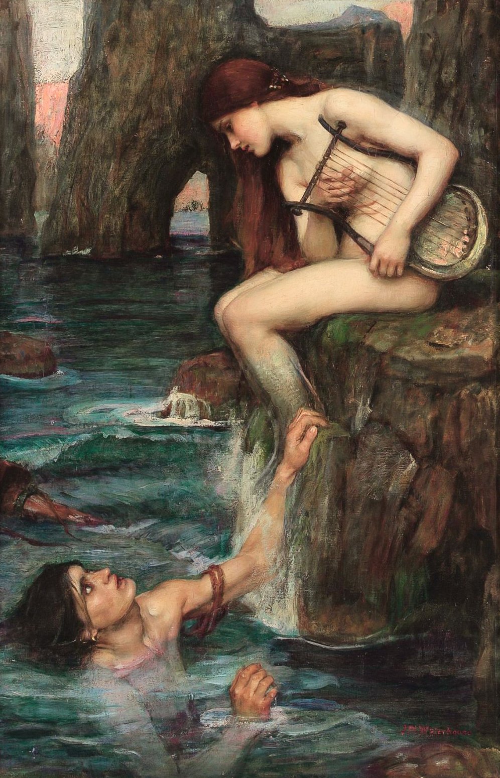 La Sirena